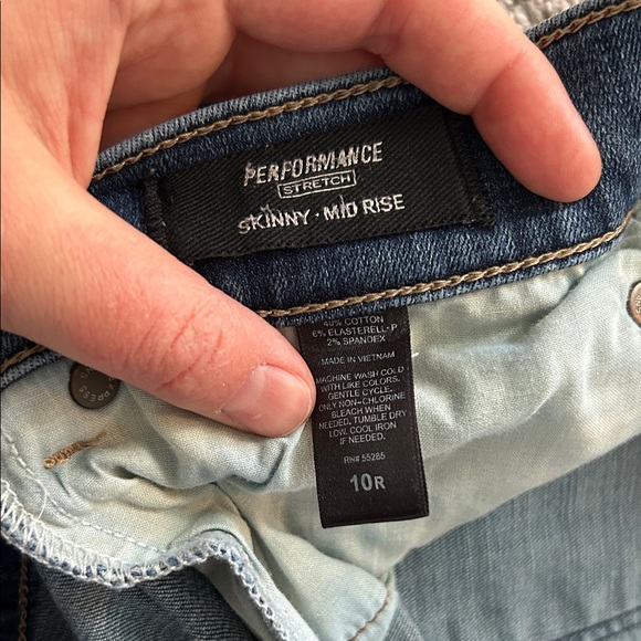 Express Jeans - Picture 3 of 4